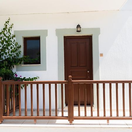 Marigoula Village Skopelos stad Exteriör bild